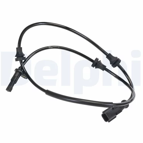 Snímač počtu otáčok kolesa DELPHI SS21544-12B1