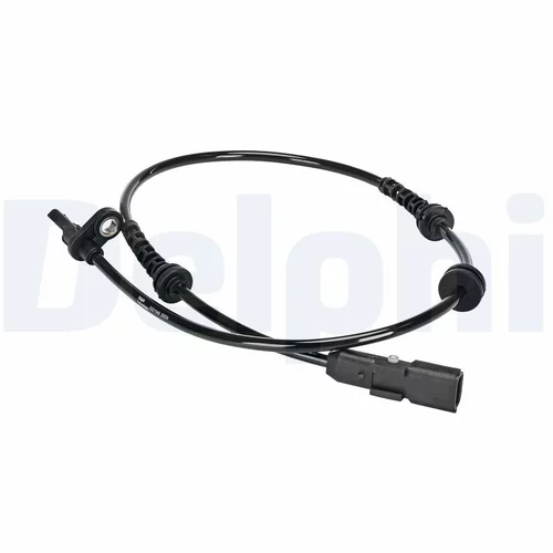 Snímač počtu otáčok kolesa DELPHI SS21549-12B1