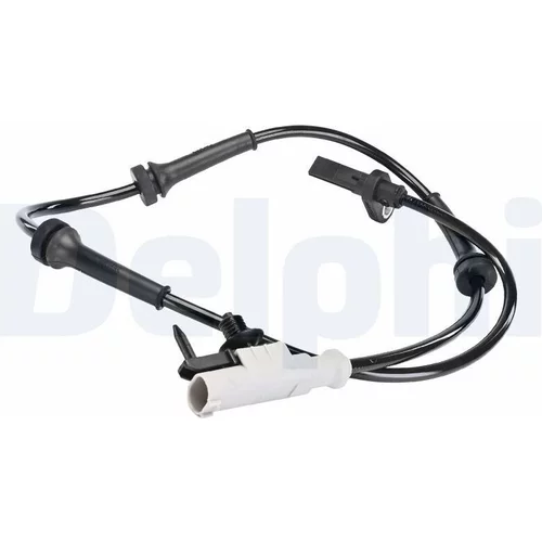 Snímač počtu otáčok kolesa DELPHI SS21640-12B1