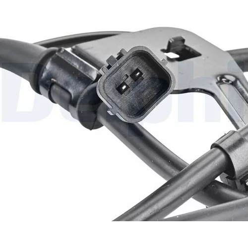 Snímač počtu otáčok kolesa SS21650-12B1 /DELPHI/ - obr. 1