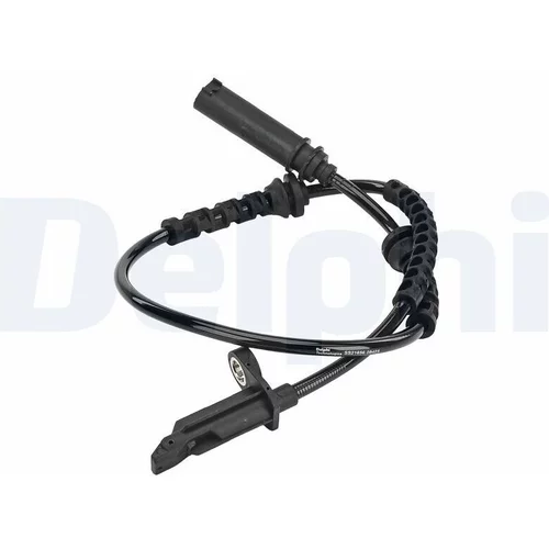 Snímač počtu otáčok kolesa DELPHI SS21656-12B1