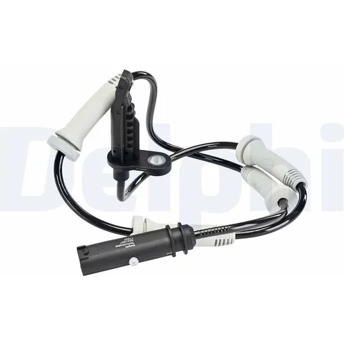 Snímač počtu otáčok kolesa DELPHI SS21657-12B1