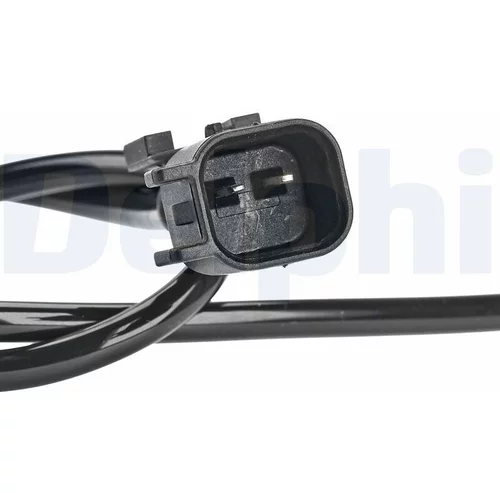 Snímač počtu otáčok kolesa SS21661-12B1 /DELPHI/ - obr. 1