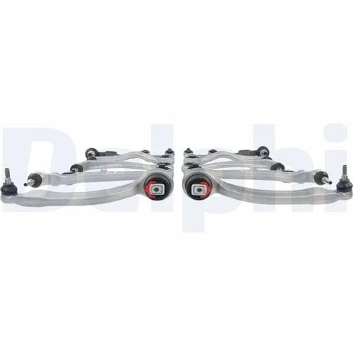 Sada na opravu priečneho závesného ramena TC1500KIT /DELPHI/ - obr. 3