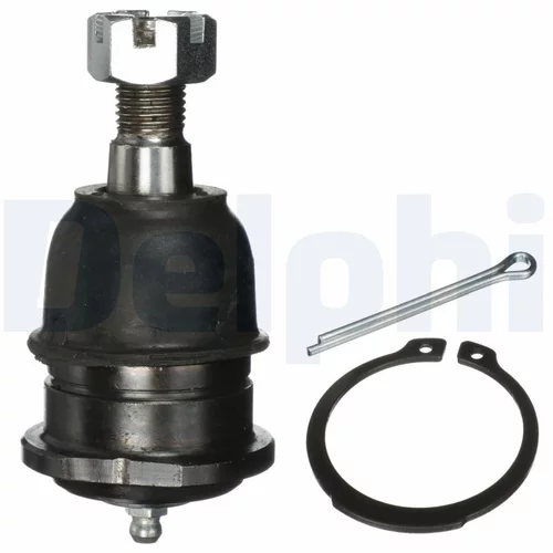 Zvislý/nosný čap DELPHI TC5040