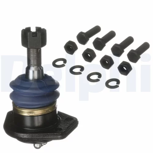 Zvislý/nosný čap DELPHI TC6507