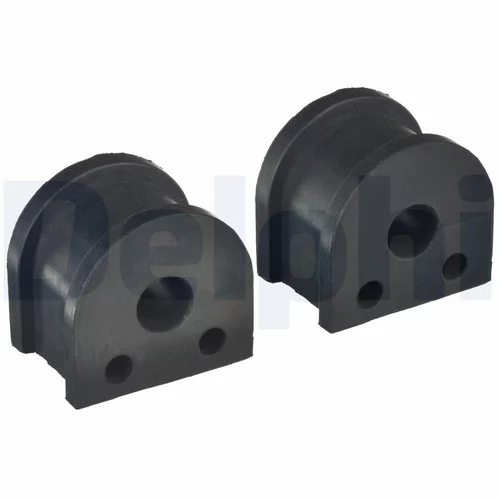 Ložiskové puzdro stabilizátora DELPHI TD1184W
