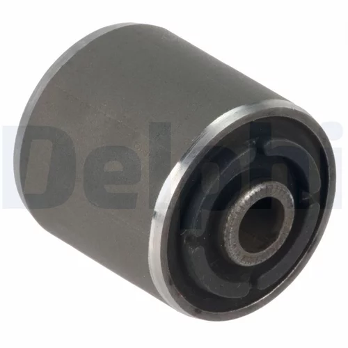 Uloženie riadenia TD1487W /DELPHI/ - obr. 1