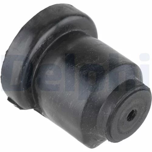 Uloženie riadenia TD283W /DELPHI/