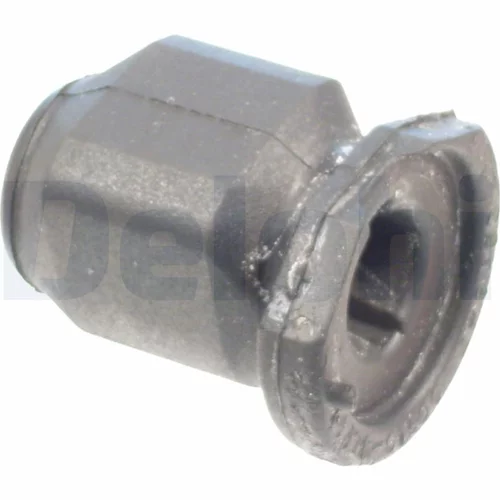 Uloženie riadenia DELPHI TD331W