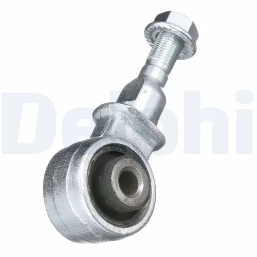 Uloženie riadenia DELPHI TD4027W