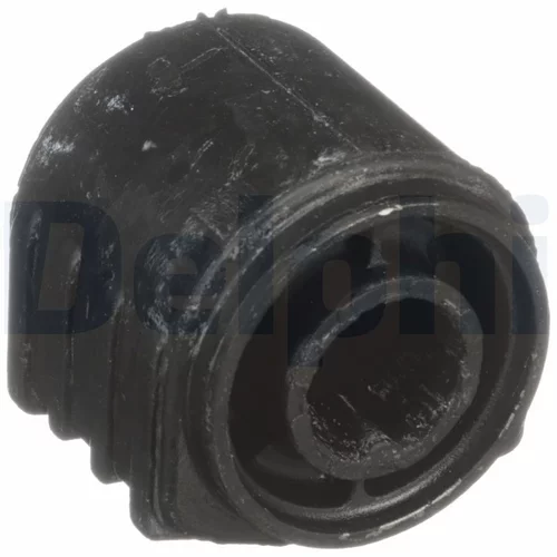 Uloženie riadenia DELPHI TD4069W