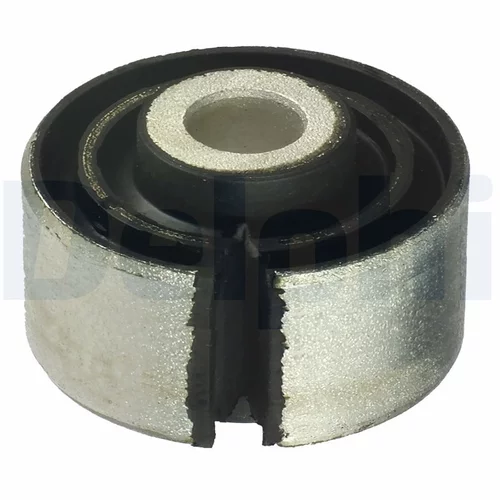Uloženie riadenia TD966W /DELPHI/