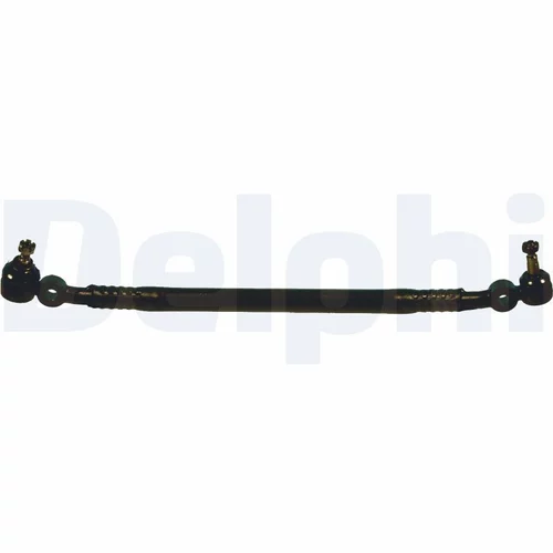 Tiahlo riadenia DELPHI TL446