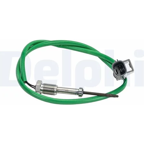 Snímač teploty výfukových plynov DELPHI TS30401-12B1