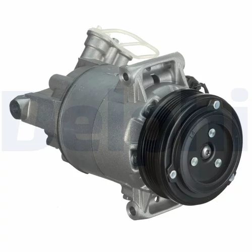 Kompresor klimatizácie TSP0155449 /DELPHI/ - obr. 3