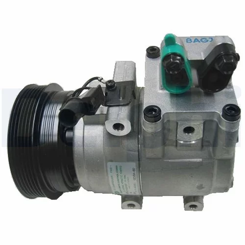 Kompresor klimatizácie TSP0155496 /DELPHI/ - obr. 1