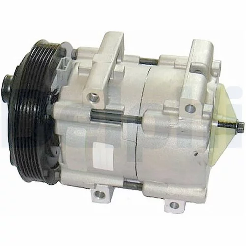 Kompresor klimatizácie TSP0159106 /DELPHI/