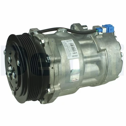 Kompresor klimatizácie TSP0159237 /DELPHI/ - obr. 1