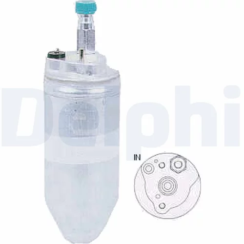 vysúšač klimatizácie DELPHI TSP0175130