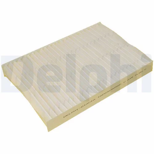 Filter vnútorného priestoru DELPHI TSP0325058