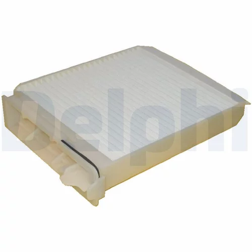 Filter vnútorného priestoru DELPHI TSP0325178