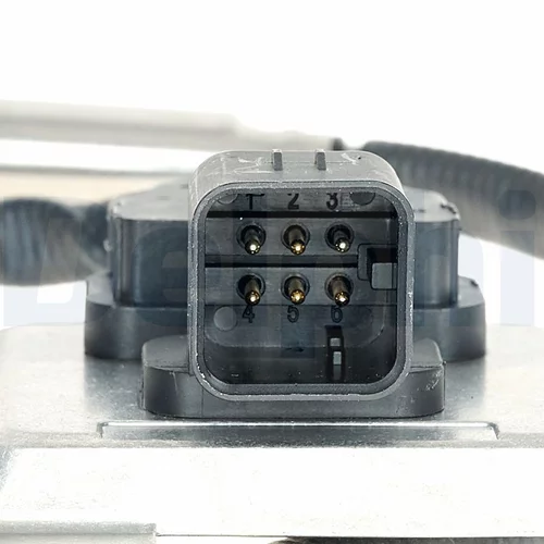 NOx-Sensor, vstrekovanie močoviny ANS1019-12B1 /DELPHI/ - obr. 2