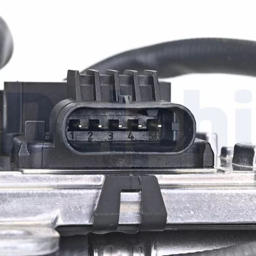 NOx-Sensor, vstrekovanie močoviny ANS1077-12B1 /DELPHI/ - obr. 1