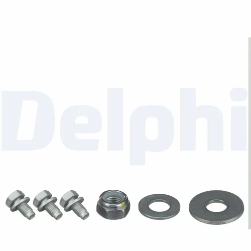 Opravná sada horného uloženia tlmiča BSJ10063 /DELPHI/ - obr. 1