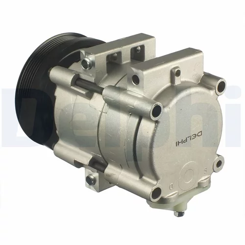 Kompresor klimatizácie CS20304-12B1 /DELPHI/ - obr. 8
