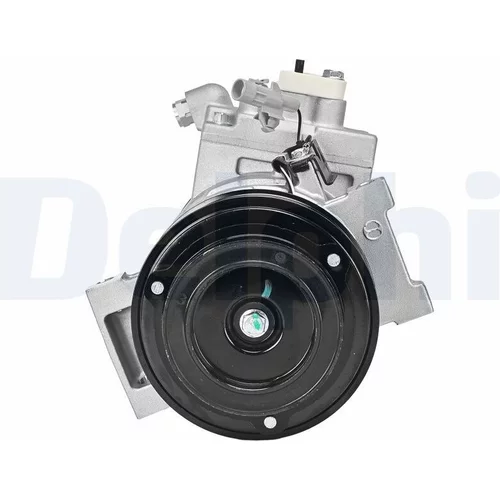 Kompresor klimatizácie CS20560 /DELPHI/ - obr. 1