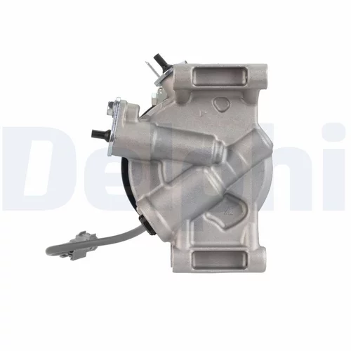 Kompresor klimatizácie CS20582 /DELPHI/ - obr. 4