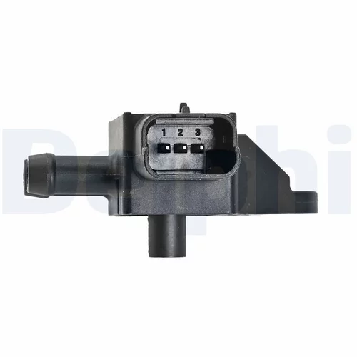 Snímač tlaku výfukových plynov DPS00029-12B1 /DELPHI/ - obr. 2
