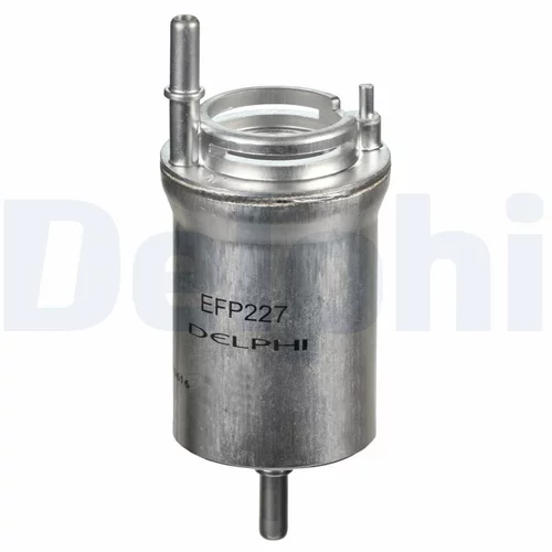 Palivový filter DELPHI EFP227