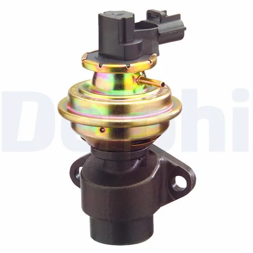 EGR ventil DELPHI EG10283-12B1