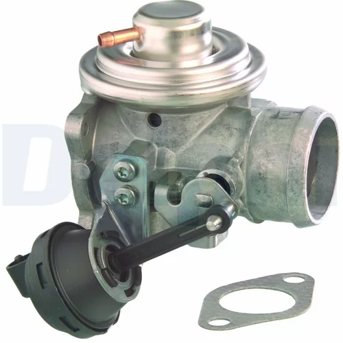 EGR ventil DELPHI EG10312-12B1
