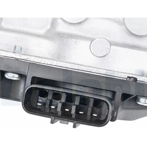 EGR ventil EG10654-12B1 /DELPHI/ - obr. 1