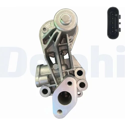 EGR ventil DELPHI EG10655-12B1