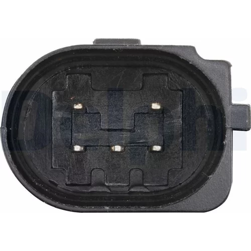 EGR ventil EG10743-12B1 /DELPHI/ - obr. 3