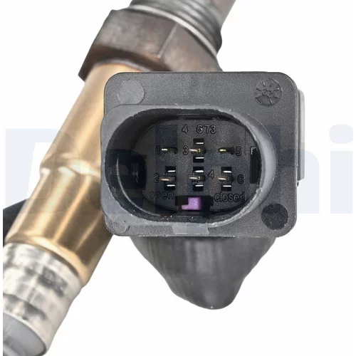 Lambda sonda ES21486-12B1 /DELPHI/ - obr. 1