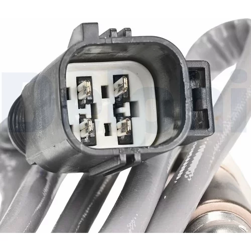 Lambda sonda ES21589-12B1 /DELPHI/ - obr. 1