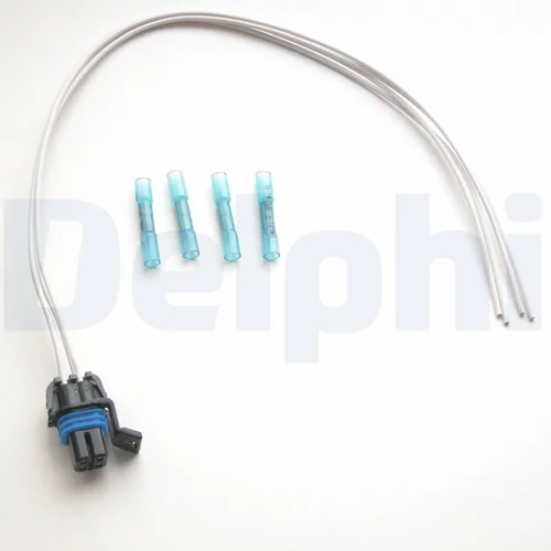 Palivové čerpadlo FA10004-11B1 /DELPHI/ - obr. 1