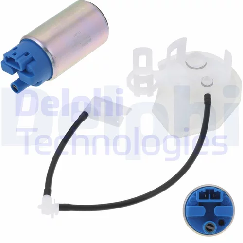 Palivové čerpadlo FE0819-12B1 /DELPHI/ - obr. 1