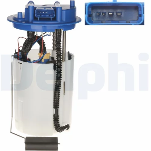 Palivová dopravná jednotka FG2448-12B1 /DELPHI/ - obr. 1