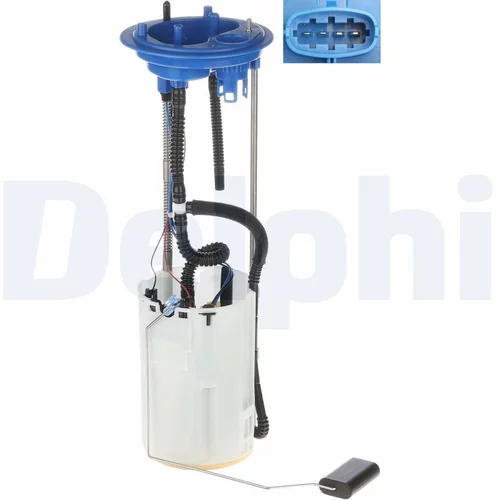 Palivová dopravná jednotka FG2470-12B1 /DELPHI/ - obr. 1