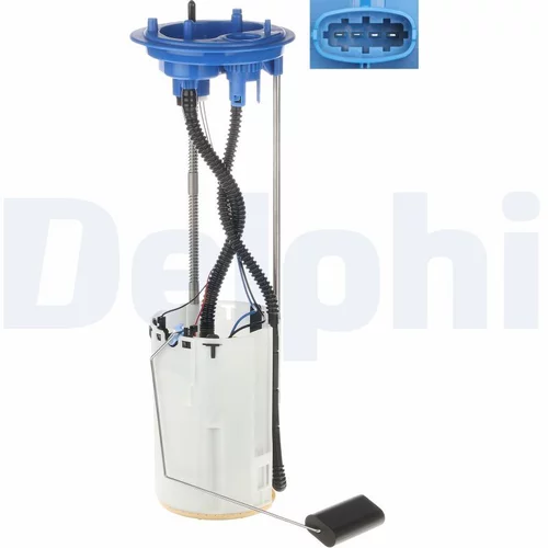 Palivová dopravná jednotka FG2471-12B1 /DELPHI/ - obr. 1