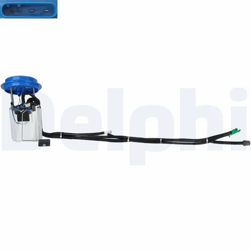 Palivová dopravná jednotka FG2671-12B1 /DELPHI/ - obr. 1
