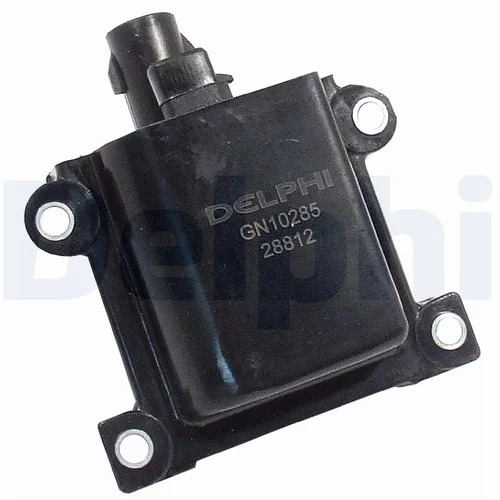 Zapaľovacia cievka GN10285-12B1 /DELPHI/ - obr. 1