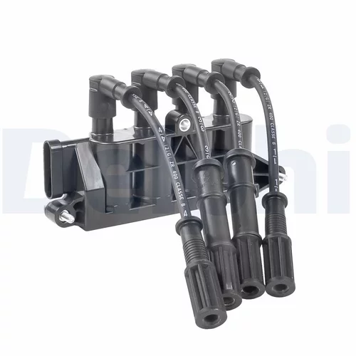 Zapaľovacia cievka GN10492-12B1 /DELPHI/ - obr. 3