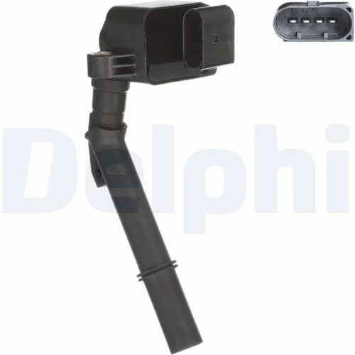 Zapaľovacia cievka DELPHI GN11053-12B1